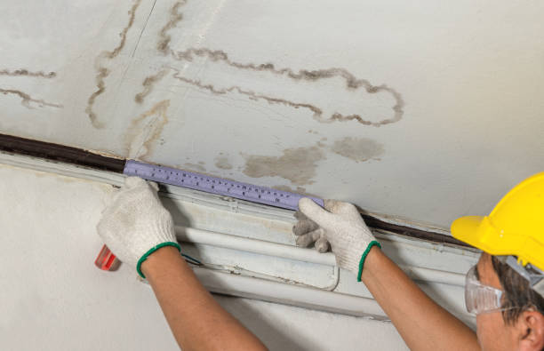 Trusted Basement Flood Cleanup service in Derby, CT - Aqua Guard Water Damage